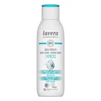 Lavera Hydratacne Telove Mlieko 250ml