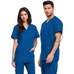 Unisex Dickies MEDICAL SET - kráľovská modrá L
