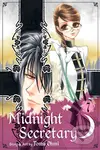Midnight Secretary, Vol. 7 - Tomu Ohmi