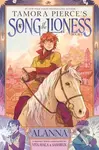 Song of the Lioness, Book 1: Alanna (A Graphic Novel Adaptation)