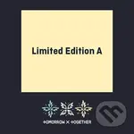 Tomorrow X Together: Chikai /A Version - Tomorrow X Together,Tomorrow X Together: Chikai /A Version - Tomorrow X Together