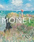 Monet (The Bigger Picture) - Anne Sefrioui