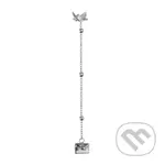 Náušnice Harry Potter - Dopis z Bradavic