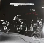 Rage Against The Machine: Live On Tour 1993 LP (2 LP)