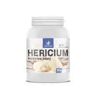 Allnature Hericium Koralovec Jezaty Kapsule 100cps