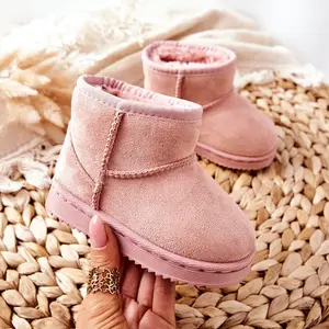 Dětské sněhule Kesi Gooby