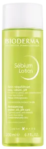 BIODERMA Sébium Lotion (AKCIA)