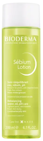 BIODERMA Sébium Lotion (AKCIA)