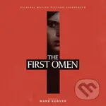 Mark Korven:  The First Omen LP (2 LP) - Mark Korven