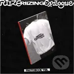 Riize:  Riizing: Epilogue (Photobook edition)