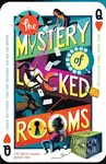 The Mystery of Locked Rooms - Lindsay Currie - kniha z kategorie Beletrie pro děti