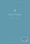 ESV Economy Bible, Large Print - kniha z kategorie Filozofie