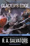 Glacier's Edge - R. A. Salvatore - kniha z kategorie Fantasy