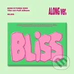 D.O.(Doh Kyung-soo):  Bliss / Along edition - D.O.(Doh Kyung-soo)