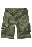 Children's shorts BDU Ripstop olive