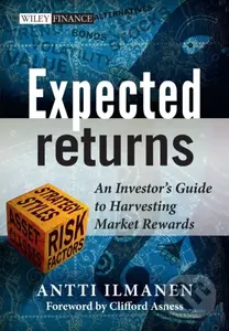 Expected Returns - Antti Ilmanen