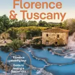 Lonely Planet Florence & Tuscany - Lonely Planet - kniha z kategorie Průvodci