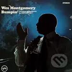 Wes Montgomery: Bumpin´  LP - Wes Montgomery