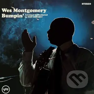 Wes Montgomery: Bumpin´  LP - Wes Montgomery