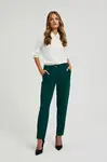 Marisse Women's Trousers Z-Sp-4503 D.Green