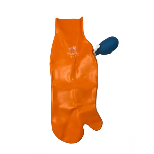 DRY PRO vodeodolný návlek veľkosť L na predlaktie HA15