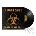 Biohazard:  Divided We Fall (LP) ((Lp Black)) - Biohazard