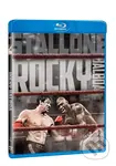 Rocky Balboa - Sylvester Stallone - film z kategorie Akční filmy