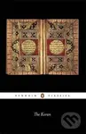 The Koran - J. N. Dawood