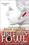 Artemis Fowl 3: Eternity Code - Eoin Colfer,Artemis Fowl 3: Eternity Code - Eoin Colfer