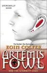 Artemis Fowl 3: Eternity Code - Eoin Colfer