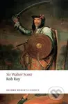 Rob Roy - Walter Scott