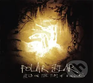 Polar Bear: Held on the Tips of Fingers  LP - Polar Bear