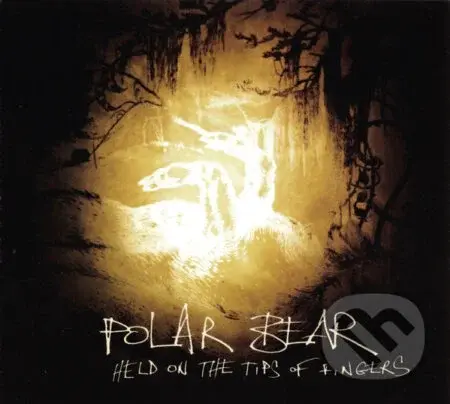 Polar Bear: Held on the Tips of Fingers  LP - Polar Bear