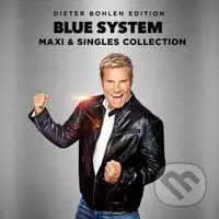 Blue System: Maxi & Singles Collection (Dieter Bohlen Edition) [