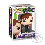 Funko POP Movies: Beeltejuice - Delia Deetz #1758