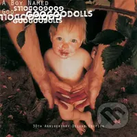 Goo Goo Dolls:  A Boy Named Goo LP (2 LP) - Goo Goo Dolls