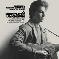 Timothee Chalamet:  A Complete Unknown (Original Motion Picture Soundtrack)