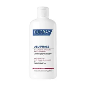 DUCRAY Anaphase Doplnkový šampón na vypadávanie vlasov 400 ml