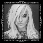 Bebe Rexha: Expectations (Black Friday 2024 Clear) LP