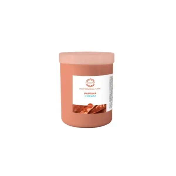 Paprikový krém 1000ml