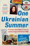One Ukrainian Summer - Viv Groskop - kniha z kategorie Autobiografie