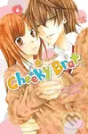 Cheeky Brat, Vol. 6 - Alethea Nibley, Mitsubachi Miyuki, Lys Blakeslee, Athena Nibley - kniha z kategorie Pro děti