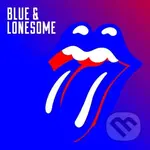 Rolling Stones: Blue & Lonesome LP (2 LP) - Rolling Stones