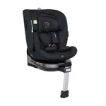 Autosedačka Twistguard Pro i-Size Black Air 40-150 cm(0-36 kg)