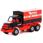 Nákladné auto Mammoet , 8PL65308