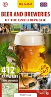 Beer and breweries (of the Czech republic) - Jan Eliášek