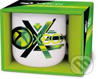 Hrnček keramický XBOX (410 ml)