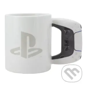 Hrnček 3D keramický Playstation
