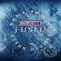 Tony Iommi & Glenn Hughes: Fused (remaster) LP (2 LP)