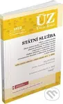 Úplné Znění - 1622 Státní služba - kniha z kategorie Právo